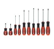 ЕРМАК Набор из 10 отверток