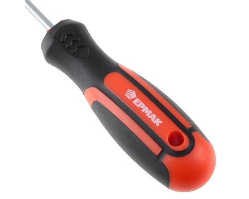 ЕРМАК Набор из 10 отверток