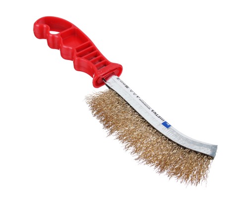РОКОТ Щетка металл строительная