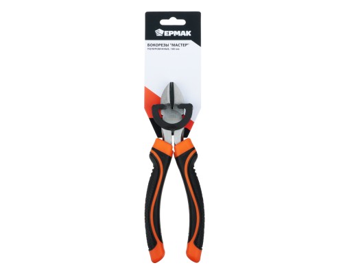 ЕРМАК Бокорезы 180мм \