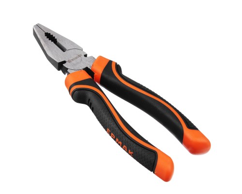ЕРМАК Плоскогубцы 180мм \