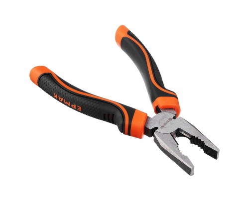 ЕРМАК Плоскогубцы 180мм \