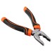 ЕРМАК Плоскогубцы 180мм \