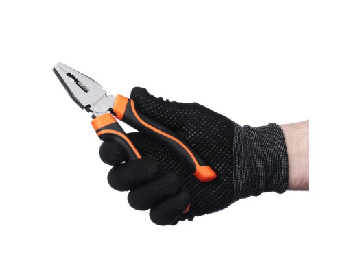 ЕРМАК Плоскогубцы 180мм \