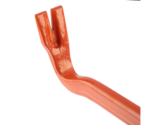 ЕРМАК Гвоздодер с двутавровым профилем 450х22х12мм