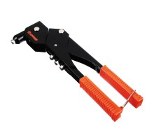 ЕРМАК Заклепочник поворотный 360 градусов, 295мм