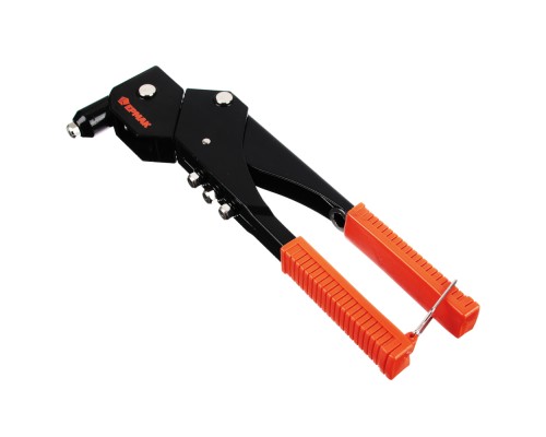 ЕРМАК Заклепочник поворотный 360 градусов, 295мм