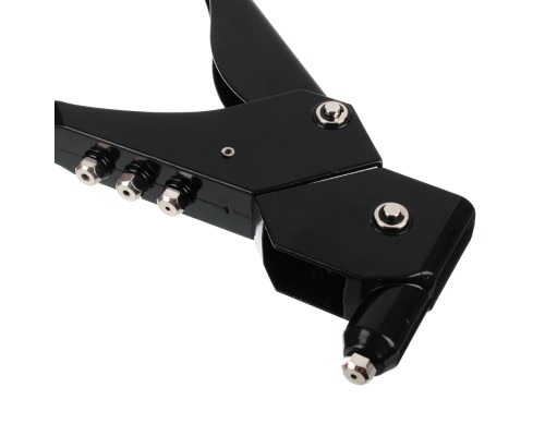 ЕРМАК Заклепочник поворотный 360 градусов, 295мм