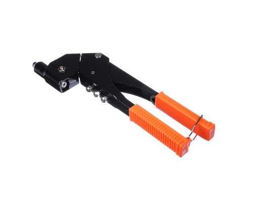 ЕРМАК Заклепочник поворотный 360 градусов, 295мм