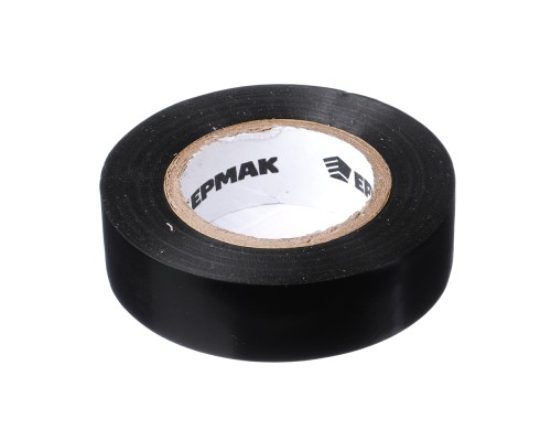 ЕРМАК Изолента 19мм-18м черная