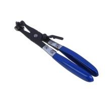 ЕРМАК Клещи для самозажимных хомутов, YZ-5006