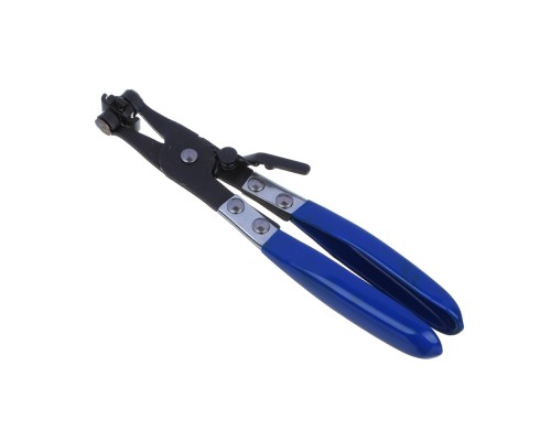 ЕРМАК Клещи для самозажимных хомутов, YZ-5006