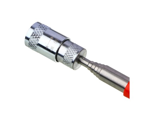 ЕРМАК Набор инспекционный, зеркало 50мм, магнит 2,3кгс. 190-810мм