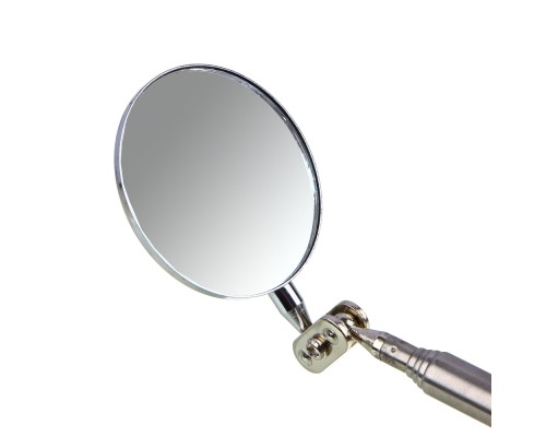 ЕРМАК Набор инспекционный, зеркало 50мм, магнит 2,3кгс. 190-810мм