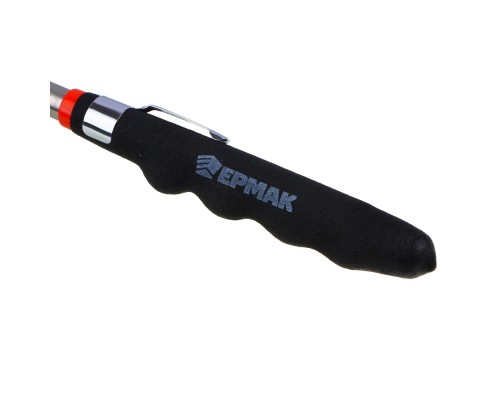 ЕРМАК Набор инспекционный, зеркало 50мм, магнит 2,3кгс. 190-810мм