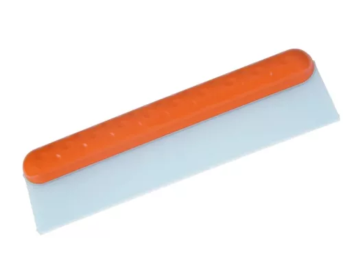 Профессиональная стяжка с силиконовым пером в виде буквы Т SCW 07