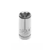 Торцевая головка шестигранная 1/4″, 8 мм, CrV50BV30, DIN 3124, ASS-drive