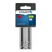 Торцевая головка шестигранная 1/4″, 10 мм, CrV50BV30, DIN 3124, ASS-drive