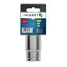 Торцевая головка шестигранная 1/2″, 17 мм, сталь CrV, DIN 3124