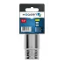 Торцевая головка шестигранная 1/2″, 19 мм, сталь CrV, DIN 3124