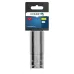 Торцевая головка шестигранная 1/2“, глубокая, CrV,
8 мм, DIN 3124