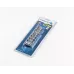 Набор торцевых головок TORX 1/4″, 3/8″, 9 шт.