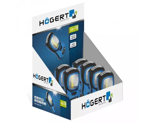 Фонарь светодиодный COB 3W Фонарь светодиодный COB 3W