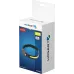 Налобный фонарик COB USB, 5 функции