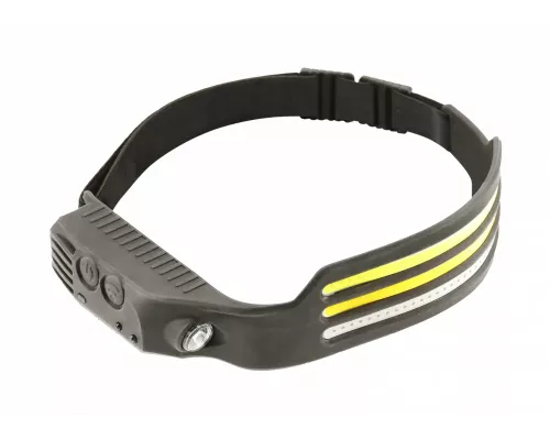 Налобный фонарь COB SMD USB Налобный фонарь COB SMD USB