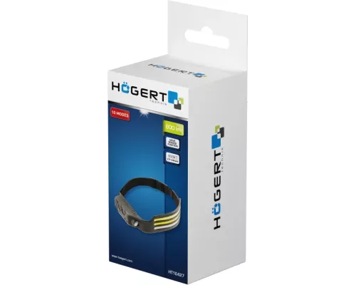 Налобный фонарь COB SMD USB Налобный фонарь COB SMD USB