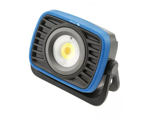 Прожектор светодиодный 1500 лм, 4 цвета света