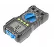 HT1E601 Мультиметр цифровой с технологией SMART, HOEGERT, 5902801292149 (CN)