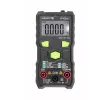 HT1E605 Мультиметр цифровой универсальный FULL-SMART, HOEGERT, 5902801365652 (CN)