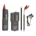 Тестер интернет-кабелей RJ45 и телефонных кабелей RJ11