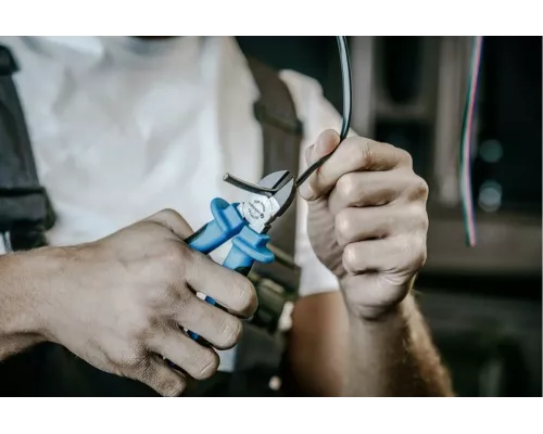 Бокорезы 160 мм