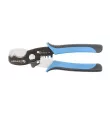 HT1P045 Кусачки плоские для резки кабеля 8,0 mm2, HOEGERT,5902801326981(CN)