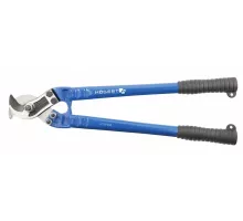 HT1P048 Кабелерез для резки одножильных и многожильных кабелей 450мм, HOEGERT, 5902801258398 (CN)