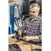 Пресс-клещи для обжима проводов со сменными матрицами, 6 шт.