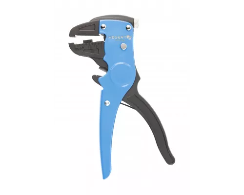 Клещи торцевые для зачистки проводов 0,25~2,5 мм2