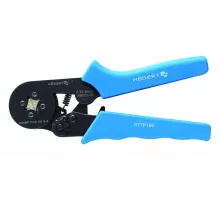 HT1P190 Пресс-клещи для тонкостенных кабельных муфт, HOEGERT, 5901867120076 (CN)