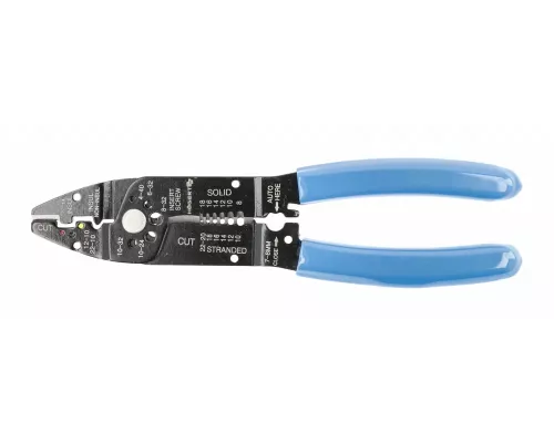 Клещи для снятия изоляции 215 мм