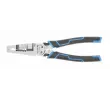 HT1P240 Плоскогубцы многофункциональные универсальные, HOEGERT, 5902801498152 (CN)