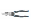 HT1P242 Плоскогубцы многофункциональные универсальные , HOEGERT, 5902801498220 (CN)
