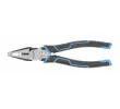 HT1P245 Плоскогубцы многофункциональные универсальные, HOEGERT, 5902801498404 (CN)