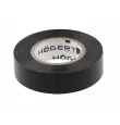 HT1P281 Изолента ПВХ 19ммх20мх0,13мм, черная, HOEGERT, 5902801010637 (CN)