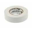 HT1P285 Изолента ПВХ 19ммх20мх0,13мм, белая, HOEGERT, 5902801010712 (CN)