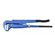 HT1P507 Ключ трубный 90 430MM / 1-1/2", HOEGERT, 5902801321429 (CN)