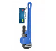 HT1P531 Трубный ключ Stillson 10", 250 мм, HOEGERT, 5902801378164 (CN)