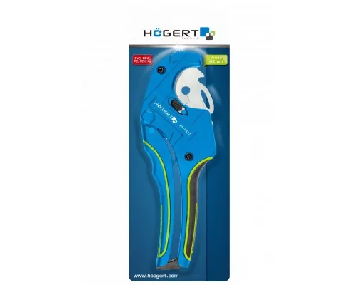 Труборез для пластиковых труб ПВХ, 0-42 мм