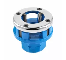 HT1P641 Клупп для нарезания трубной резьбы 1", HOEGERT, 5902801348693, (CN)